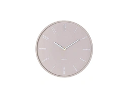 Часы настенные Aviere Dusty Rose 845233 500_191_2100066